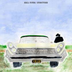 Neil Young : Storytone